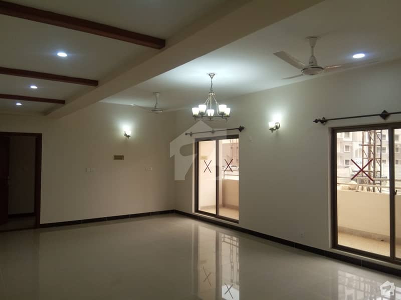 6th Floor Flat in exclusive building Is Available For Sale In G 9 ASK V MALIR CANTT
