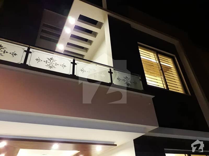5 Marla House For Rent In Bahria Town Lahore