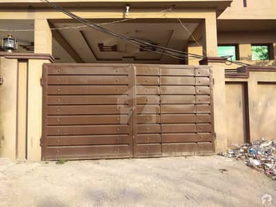 House For Sale In Beautiful Janjua Town House For Sale In Beautiful Janjua Town