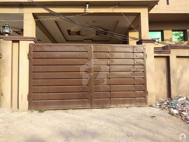 House For Sale In Beautiful Janjua Town