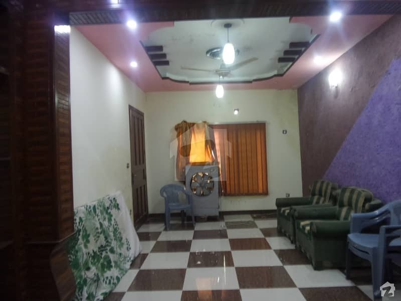 3.5 Marla House Available For Sale In Adiala Road