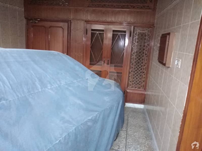 اڈیالہ روڈ راولپنڈی میں 4 کمروں کا 4 مرلہ مکان 40 لاکھ میں برائے فروخت۔