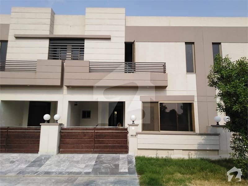 5 Marla House In Central Grand Avenues Housing Scheme For Sale
