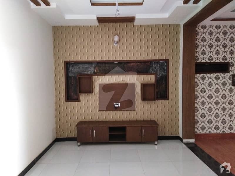 House Of 4 Marla For Sale In Al Rehman Garden