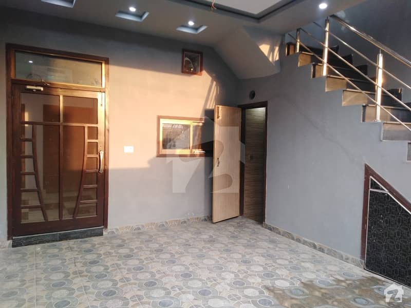 House Sized 5 Marla Is Available For Sale In Al Rehman Garden