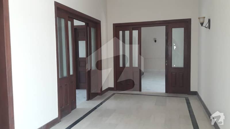 Al Habib Property Offers 2 Kanal Beautiful Lower Lock Upper Portion For Rent In DHA Lahore Phase 8 Block P