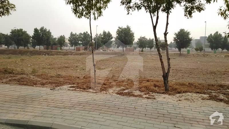 Super Hot Investment Deal 10 Marla Plot For Sale At Attractive Price In Bahria Town