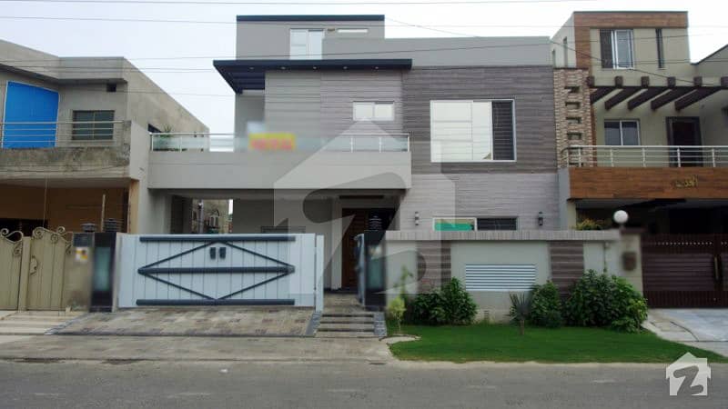 10 Marla House For Sale In F Block Of State Life Phase 1 Lahore 10 Marla House For Sale In F Block Of State Life Phase 1 Lahore