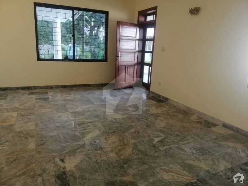 Ideal Upper Portion For Rent In F-7