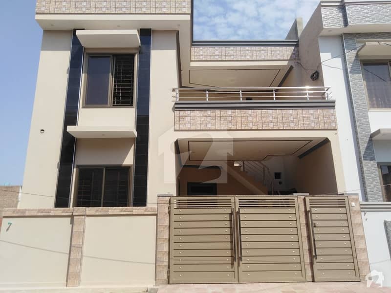 5 Marla House Up For Sale In Jhangi Wala Road 5 Marla House Up For Sale In Jhangi Wala Road