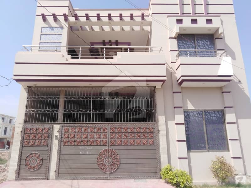 House For Sale In Beautiful Jhangi Wala Road