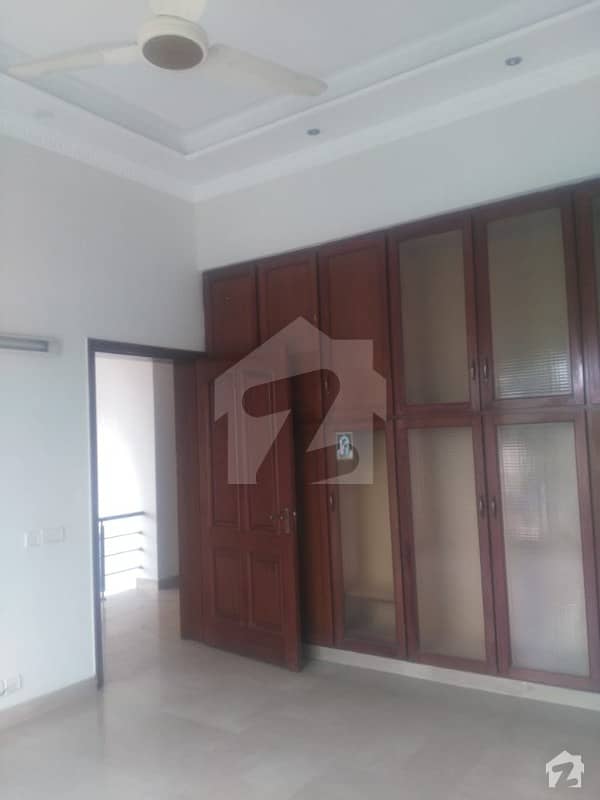 DHA Phase 4 10 Marla Full House For Rent