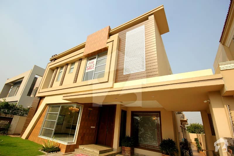 1 Kanal Luxurious Bungalow Available For Rent In Dha Phase 2 Block Q
