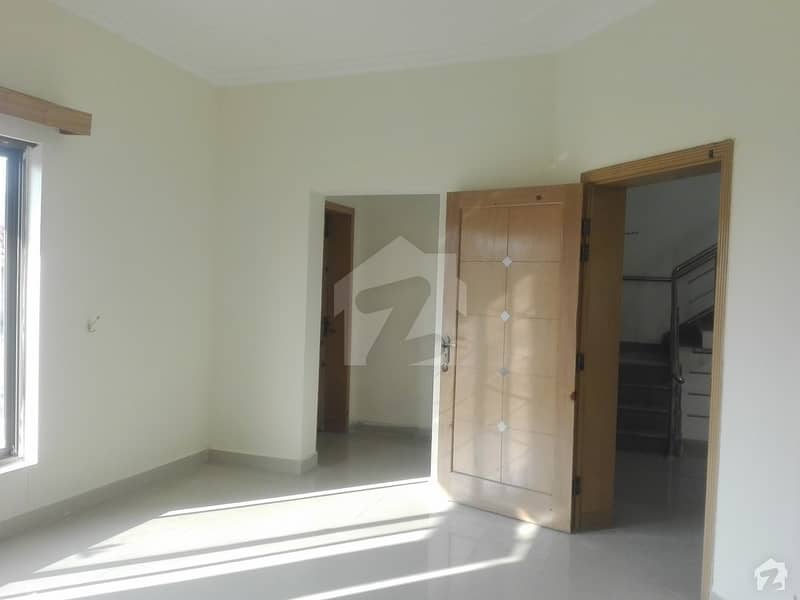 Bahria Town Rawalpindi Lower Portion For Rent Sized 7 Marla