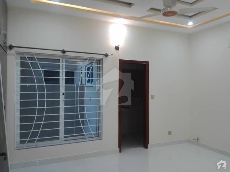 7 Marla Lower Portion In Bahria Town Rawalpindi For Rent