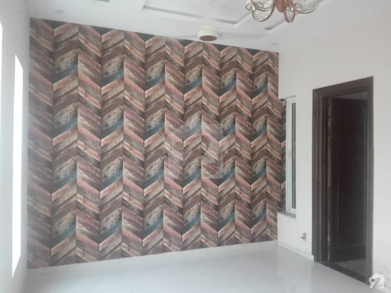 In Bahria Town Rawalpindi 7 Marla Lower Portion For Rent