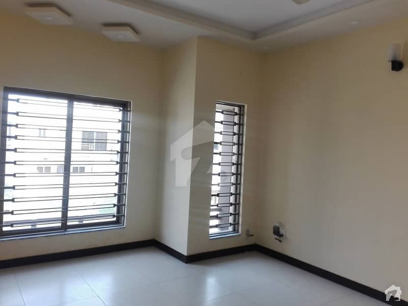 7 Marla Lower Portion For Rent In Beautiful Bahria Town Rawalpindi