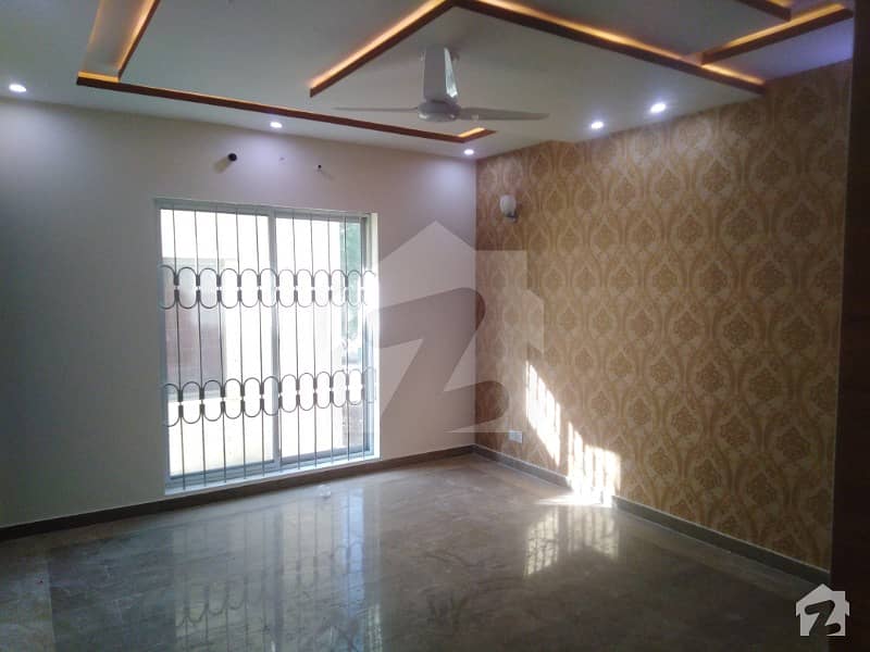 10 Marla Brand New Beautiful House Lda Approved Block Bahria Town Lahore