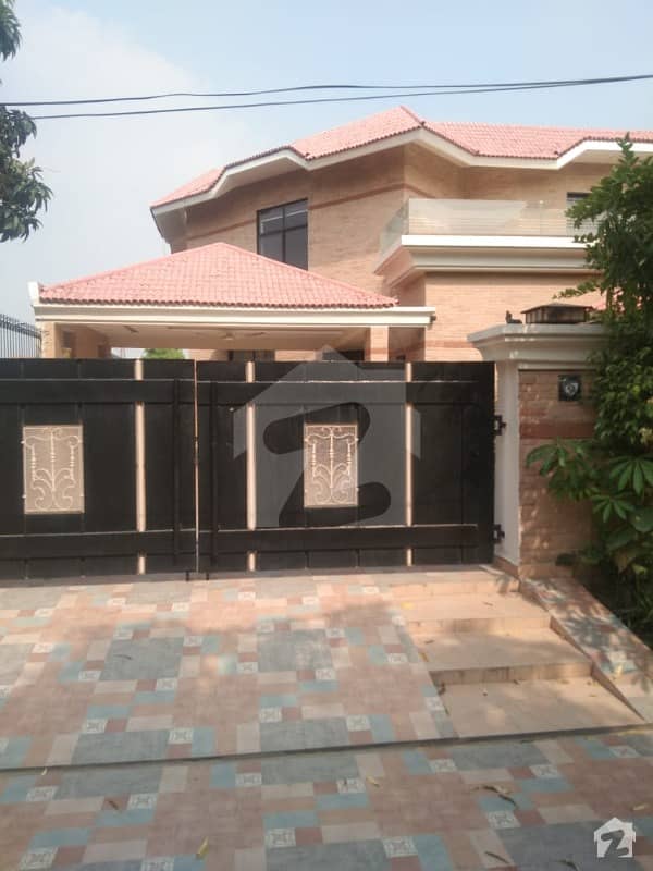 Al Habib Property Offers 1 Kanal Beautiful House For Rent In Dha Lahore Phase 4 Block CC