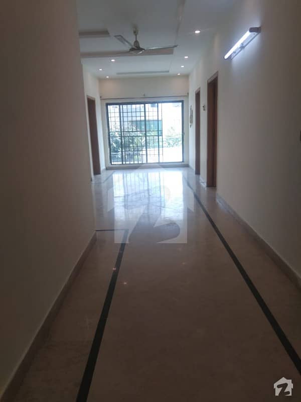 Al Habib Property Offers 1 Kanal Upper Portion For Rent In DHA Lahore Phase 4 Block DD