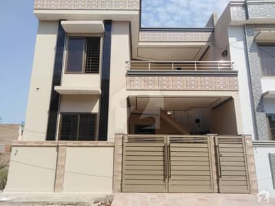 Jhangi Wala Road House Sized 5 Marla Is Available Jhangi Wala Road House Sized 5 Marla Is Available