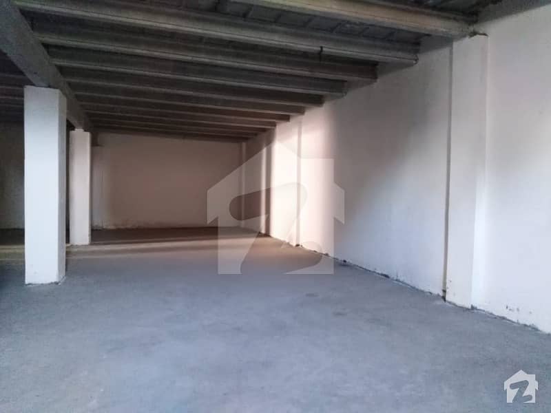 4 Kanal Factory Available For Rent 4 Kanal Factory Available For Rent