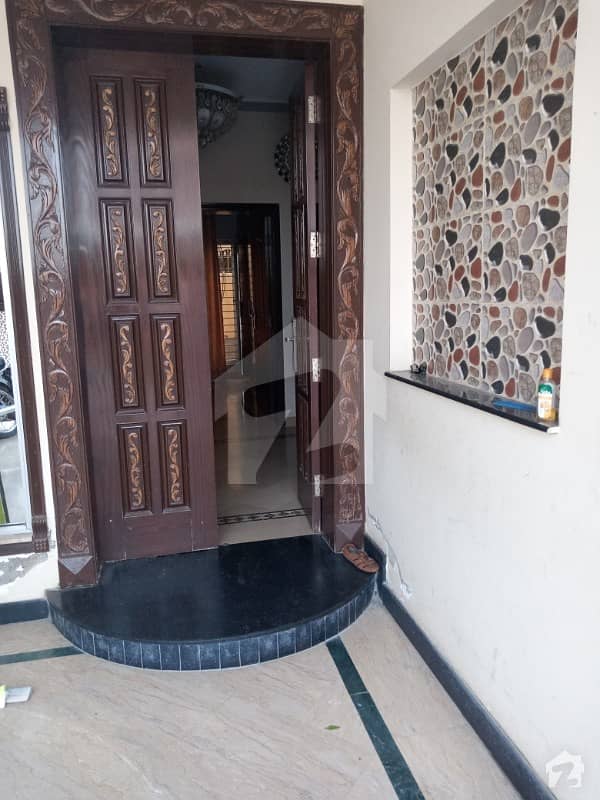 5 Marla Lower Portion Available For Rent Ideal Location Near Market Park Masjid