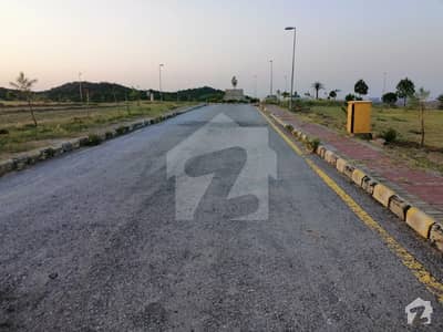 Kanal Corner Plot Available For Sale In Sector B Top Height Near Mosque Kanal Corner Plot Available For Sale In Sector B Top Height Near Mosque