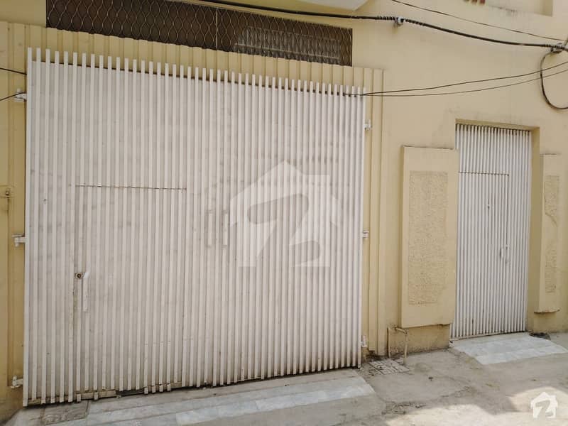5 Marla House For Rent In Beautiful Gulberg