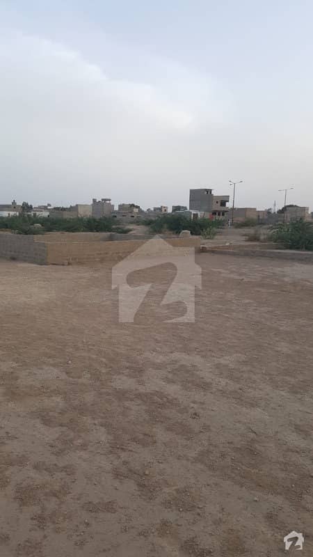 Plot For Sale - Taiser Town Scheme 45 Plot For Sale - Taiser Town Scheme 45
