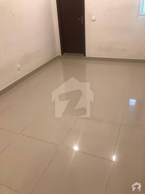 Slightly Use Flat Is Available For Rent In DHA Nishat Commercial