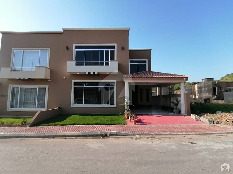 House For Sale Situated In DHA Defence
