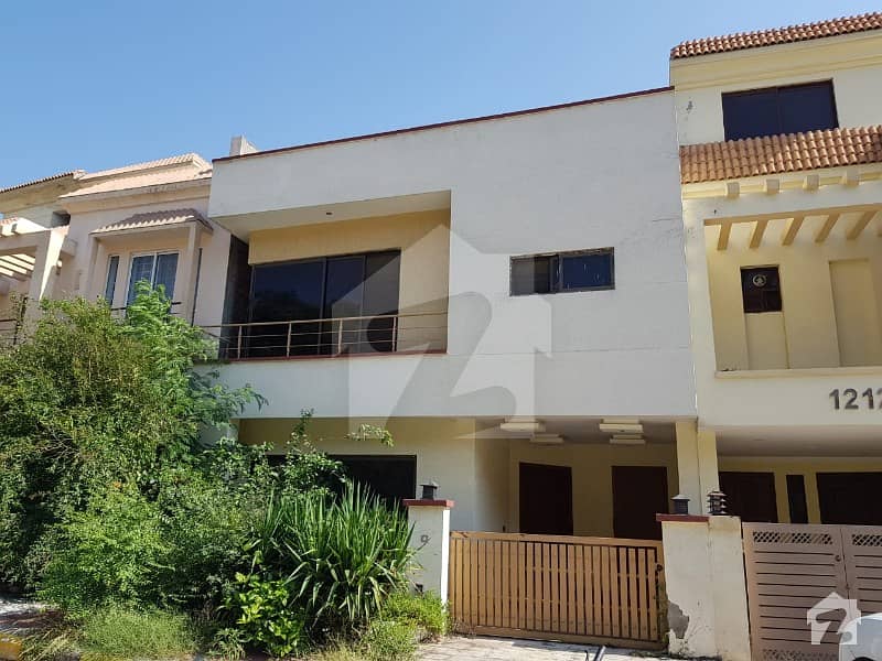 Rafi Block Double Storey House For Sale Good Location