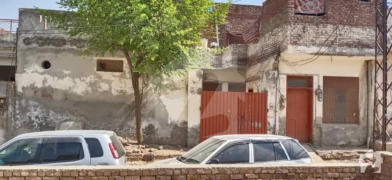 House For Sale In Model Town