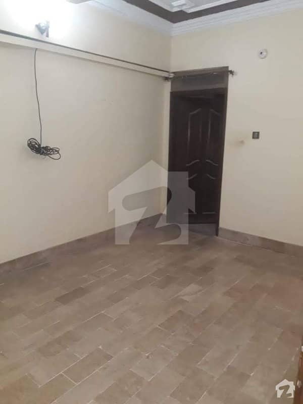 4th Floor Flat For Rent In P & T Colony Near Rabani Ground