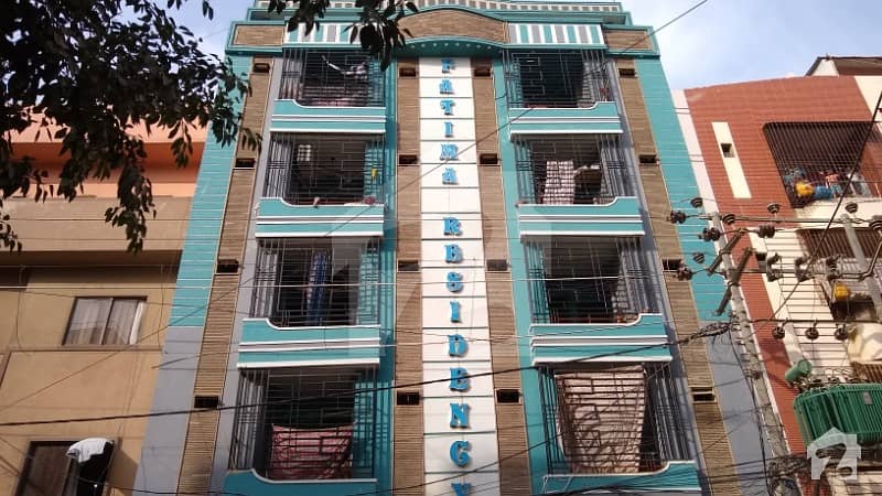 800 Square Feet 1st Floor Upper Portion In Nazimabad Best Option 800 Square Feet 1st Floor Upper Portion In Nazimabad Best Option