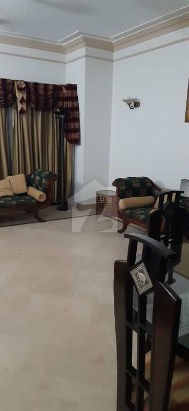 1 Kanal Furnished House With Basement For Rent In Dha Lahore