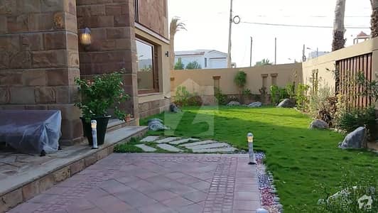 1000 Sq Yard Corner Bungalow With Basement For Sale In DHA Phase 8 Karachi 1000 Sq Yard Corner Bungalow With Basement For Sale In DHA Phase 8 Karachi