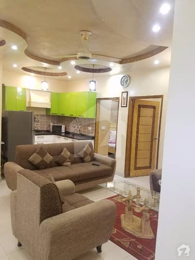 Affordable Flat For Rent In D. H. A Affordable Flat For Rent In D. H. A