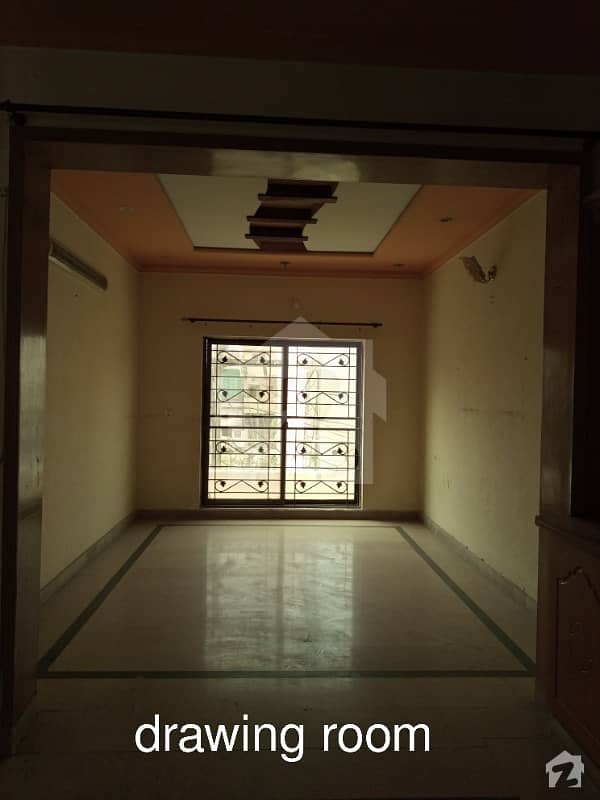 11 Marla House For Sale In Model Town Q Block Lahore