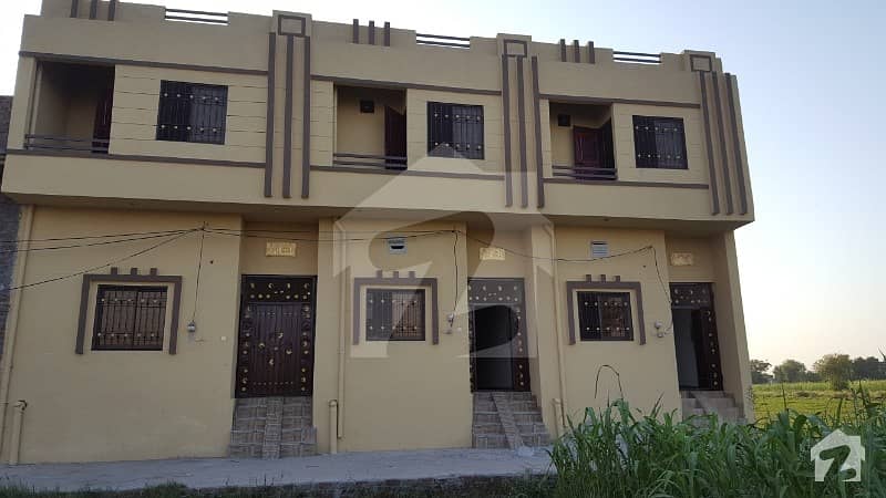 Perfect 748  Square Feet House In Kawarpur For Sale