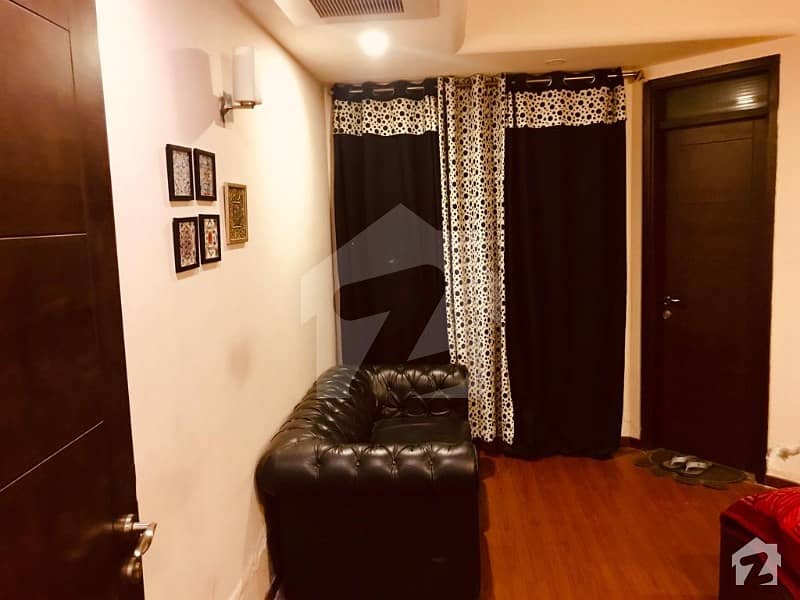 Good 1250  Square Feet Flat For Sale In F-10