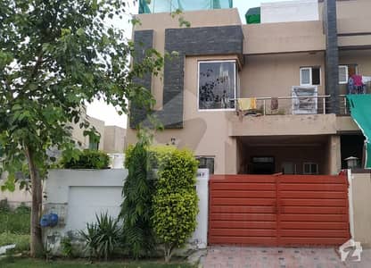 1350 Square Feet House In State Life Housing Society Is Available 1350 Square Feet House In State Life Housing Society Is Available
