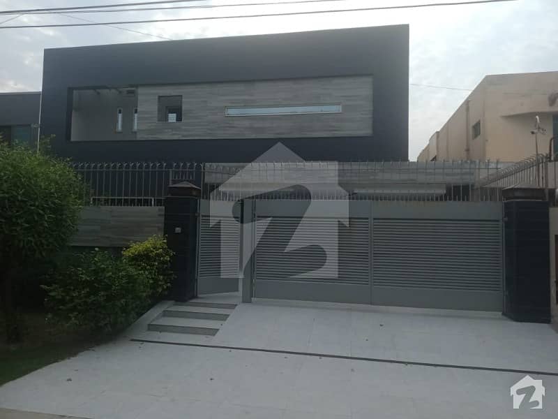 1 Kanal House For Rent In DHA Phase 4 Lahore