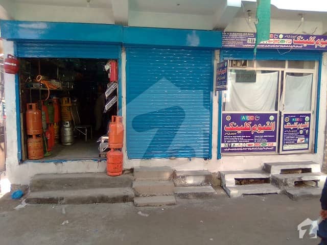 130  Square Feet Shop Ideally Situated In Lehtarar Road as an (onwership,possession)