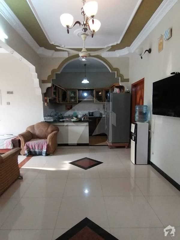 120 Sq Yd House For Sale In Gulistan E Jauhar Block 14