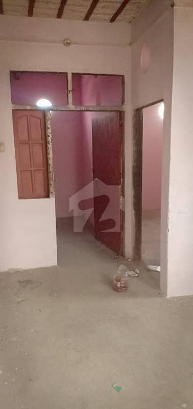 In Qasimabad 900  Square Feet House For Rent