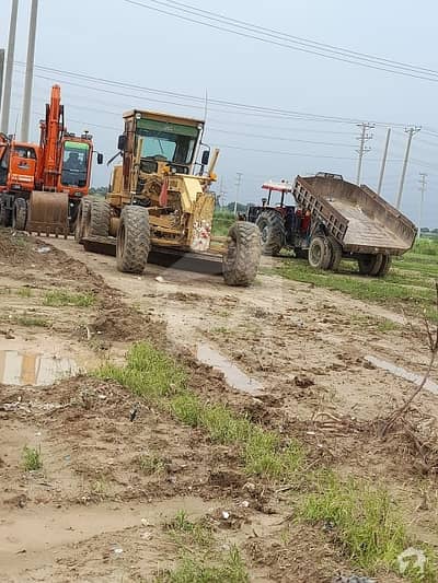 5 Marla Plot For Sale In Street 31 I-15/3 5 Marla Plot For Sale In Street 31 I-15/3
