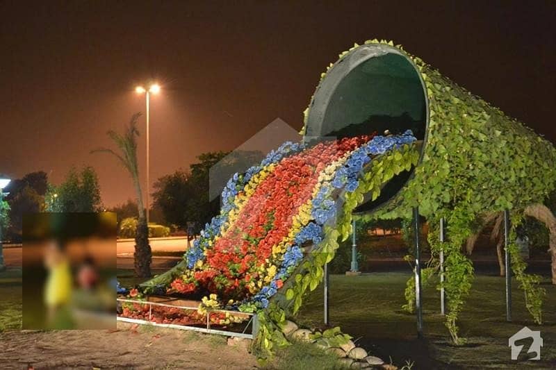 پبلک ہیلتھ سوسائٹی بحریہ ٹاؤن سیکٹر B بحریہ ٹاؤن لاہور میں 10 مرلہ رہائشی پلاٹ 92 لاکھ میں برائے فروخت۔