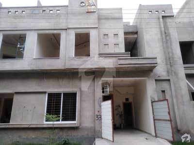Ideal House For Sale In Ghalib City Ideal House For Sale In Ghalib City